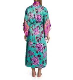 Natori Ume Wrap Robe Q74009 -Pour Moi Bikinis Shop natori nat001 q74009 bs