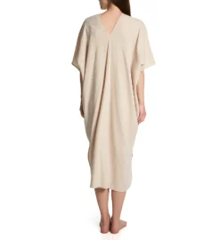 Natori Onsen 100% Cotton Gauze Caftan R70134 -Pour Moi Bikinis Shop natori nat001 r70134 bs