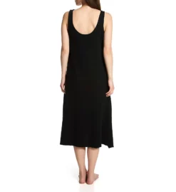 Natori Onsen 100% Cotton Gauze Gown R73034 -Pour Moi Bikinis Shop natori nat001 r73034 bs