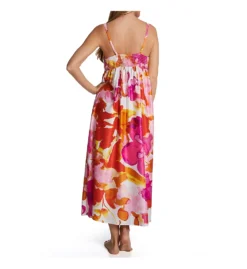 Natori Suisai Gown R73119 -Pour Moi Bikinis Shop natori nat001 r73119 bs