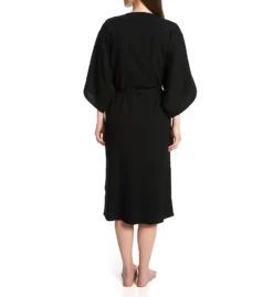 Natori Onsen 100% Cotton Gauze Robe R74034 -Pour Moi Bikinis Shop natori nat001 r74034 bs