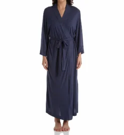 Natori Shangri-la 49 Inch Robe S88274 -Pour Moi Bikinis Shop natori nat001 s88274 fs