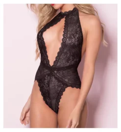 Oh La La Cheri Allison Teddy With Front Keyhole 5210716