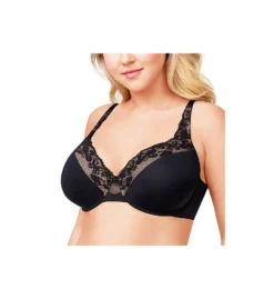 Olga Cloud 9 Lace Underwire Contour Bra GF7961A -Pour Moi Bikinis Shop olga olg001 gf7961a cs3