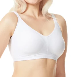 Olga Easy Does It Wirefree Contour Bra GM3911A