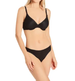 OnGossamer Gossamer Mesh Convertible T-Shirt Bra 013800 -Pour Moi Bikinis Shop ongossamer ong001 013800 cs4