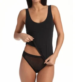 OnGossamer Mesh High Cut Thong 022958 -Pour Moi Bikinis Shop ongossamer ong001 022958 cs2