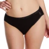 OnGossamer Cabana Cotton Hi-Cut Panty 024304 -Pour Moi Bikinis Shop ongossamer ong001 024304 gs