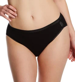 OnGossamer Cabana Cotton Hi-Cut Panty 024304