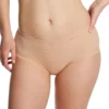 OnGossamer Cabana Cotton Boyshort Panty 025973 -Pour Moi Bikinis Shop ongossamer ong001 025973 gs