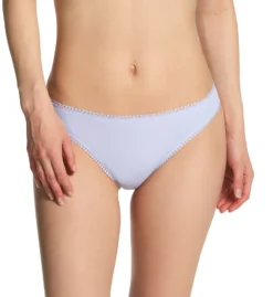 OnGossamer Cabana Cotton Hip-G Thong 1412