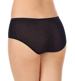 OnGossamer Gossamer Mesh Boyshort Panty G0202 -Pour Moi Bikinis Shop ongossamer ong001 g0202 bs