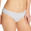 OnGossamer Cabana Cotton Seamless Bikini Panty - 3 Pack G1284P3 -Pour Moi Bikinis Shop ongossamer ong001 g1284p3 gs