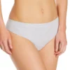 OnGossamer Cabana Cotton Seamless Thong Panty - 3 Pack G2283P3 -Pour Moi Bikinis Shop ongossamer ong001 g2283p3 gs