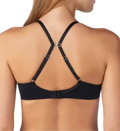 OnGossamer Sleek Micro T-Shirt Bra G3200 -Pour Moi Bikinis Shop ongossamer ong001 g3200 cs1