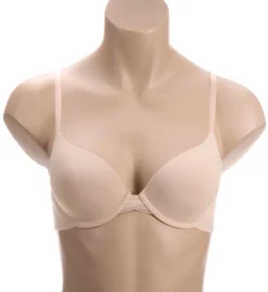 OnGossamer Sleek Micro T-Shirt Bra G3200 -Pour Moi Bikinis Shop ongossamer ong001 g3200 fs