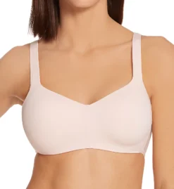 OnGossamer Sleek Invisible V-Neck Bra G3270