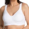OnGossamer Cabana Cotton Built Up Wirefree Bra G3320 -Pour Moi Bikinis Shop ongossamer ong001 g3320 gs