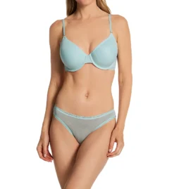 OnGossamer Next To Nothing T-Shirt Bra G4170 -Pour Moi Bikinis Shop ongossamer ong001 g4170 cs3