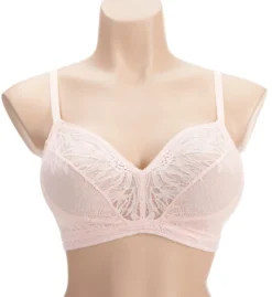 OnGossamer Sleek & Lace Beautiful Bralette G4226 -Pour Moi Bikinis Shop ongossamer ong001 g4226 fs