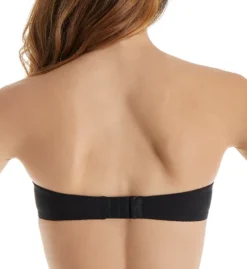 Only Hearts Second Skins Strapless Bra 1116 -Pour Moi Bikinis Shop only hearts ohrt01 1116 bs