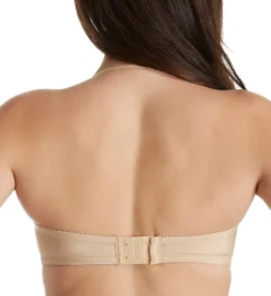 Only Hearts Second Skins Strapless Bra 1116 -Pour Moi Bikinis Shop only hearts ohrt01 1116 cs1