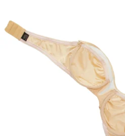 Only Hearts Second Skins Strapless Bra 1116 -Pour Moi Bikinis Shop only hearts ohrt01 1116 cs6