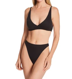 Only Hearts Organic Cotton High Point Bralette 1874 -Pour Moi Bikinis Shop only hearts ohrt01 1874 cs1