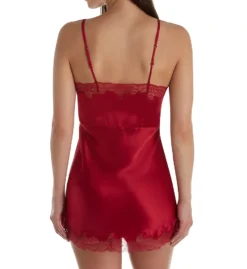 Only Hearts Inner Outerwear Silk Chemise 30090 -Pour Moi Bikinis Shop only hearts ohrt01 30090 bs