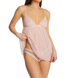 Only Hearts Coucou Dolly Chemise 30437 -Pour Moi Bikinis Shop only hearts ohrt01 30437 cs1