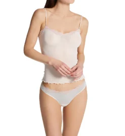 Only Hearts Tulle Lace Low Rise Thong 50273 -Pour Moi Bikinis Shop only hearts ohrt01 50273 cs1