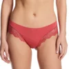 Only Hearts So Fine Lace Trim Hipster Panty 50819 -Pour Moi Bikinis Shop only hearts ohrt01 50819 gs