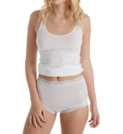 Only Hearts Organic Cotton Brief Panty 50973 -Pour Moi Bikinis Shop only hearts ohrt01 50973 cs2