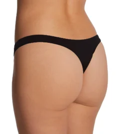 Only Hearts Organic Cotton Basic Thong 51163 -Pour Moi Bikinis Shop only hearts ohrt01 51163 bs