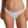 Only Hearts Organic Cotton Basic Thong 51163 -Pour Moi Bikinis Shop only hearts ohrt01 51163 gs