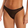 Only Hearts Whisper Basic Thong Panty 51696 -Pour Moi Bikinis Shop only hearts ohrt01 51696 gs
