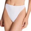 Only Hearts Organic Cotton High Cut Thong 51707 -Pour Moi Bikinis Shop only hearts ohrt01 51707 gs