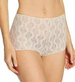 Only Hearts Stretch Lace Boyshort Panty 51719