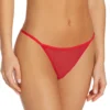 Only Hearts Whisper Brazilian Bikini Panty 51734 -Pour Moi Bikinis Shop only hearts ohrt01 51734 gs