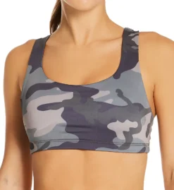 Onzie Mudra Sports Bra With Removable Pads 3098