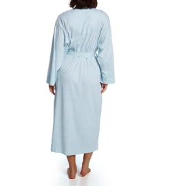 P-Jamas Butterknits Leopard Long Robe 356661 -Pour Moi Bikinis Shop p jamas pj001 356661 bs