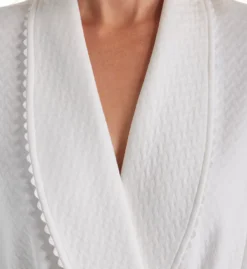 P-Jamas Quilted Basketweave Robe 358700 -Pour Moi Bikinis Shop p jamas pj001 358700 cs2