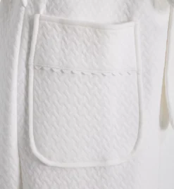 P-Jamas Quilted Basketweave Robe 358700 -Pour Moi Bikinis Shop p jamas pj001 358700 cs3