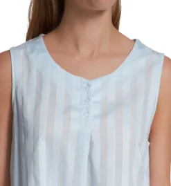 P-Jamas Tina's Sleeveless Long Gown AH1606 -Pour Moi Bikinis Shop p jamas pj001 ah1606 cs1