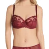 Panache Corrine Underwire Balconnet Bra 10111 -Pour Moi Bikinis Shop panache pana01 10111 gs