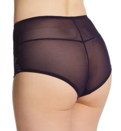 Panache Imogen High Waist Brief Panty 10165 -Pour Moi Bikinis Shop panache pana01 10165 bs