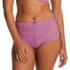 Panache Imogen High Waist Brief Panty 10165 -Pour Moi Bikinis Shop panache pana01 10165 gs