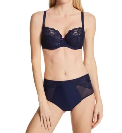 Panache Rocha Low Front Balconnet Bra 10341 -Pour Moi Bikinis Shop panache pana01 10341 cs1