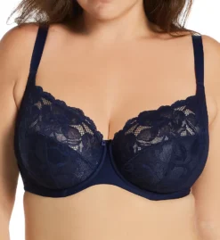 Panache Rocha Low Front Balconnet Bra 10341 -Pour Moi Bikinis Shop panache pana01 10341 cs5