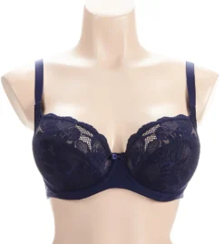 Panache Rocha Low Front Balconnet Bra 10341 -Pour Moi Bikinis Shop panache pana01 10341 fs